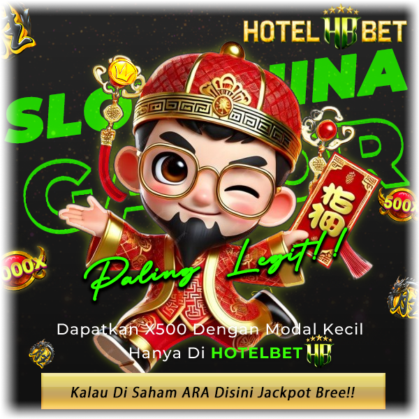 HOTELBET Akun Situs Thailand Ratio Profitabilitas Tertinggi